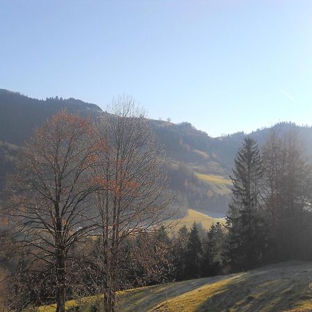 Chalet In Niederndorf Near Kufstein With Balcony Niederndorferberg Екстер'єр фото