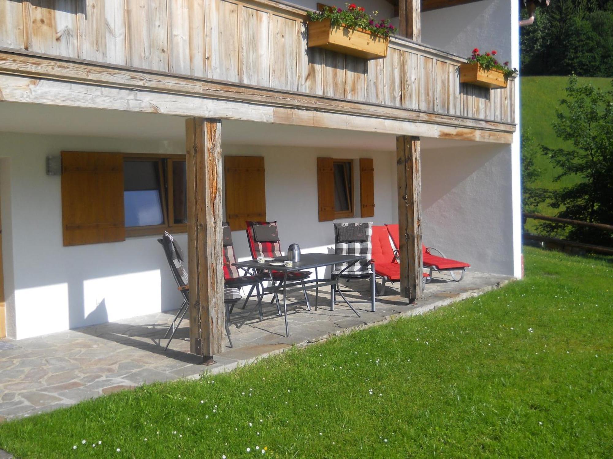 Chalet In Niederndorf Near Kufstein With Balcony Niederndorferberg Екстер'єр фото