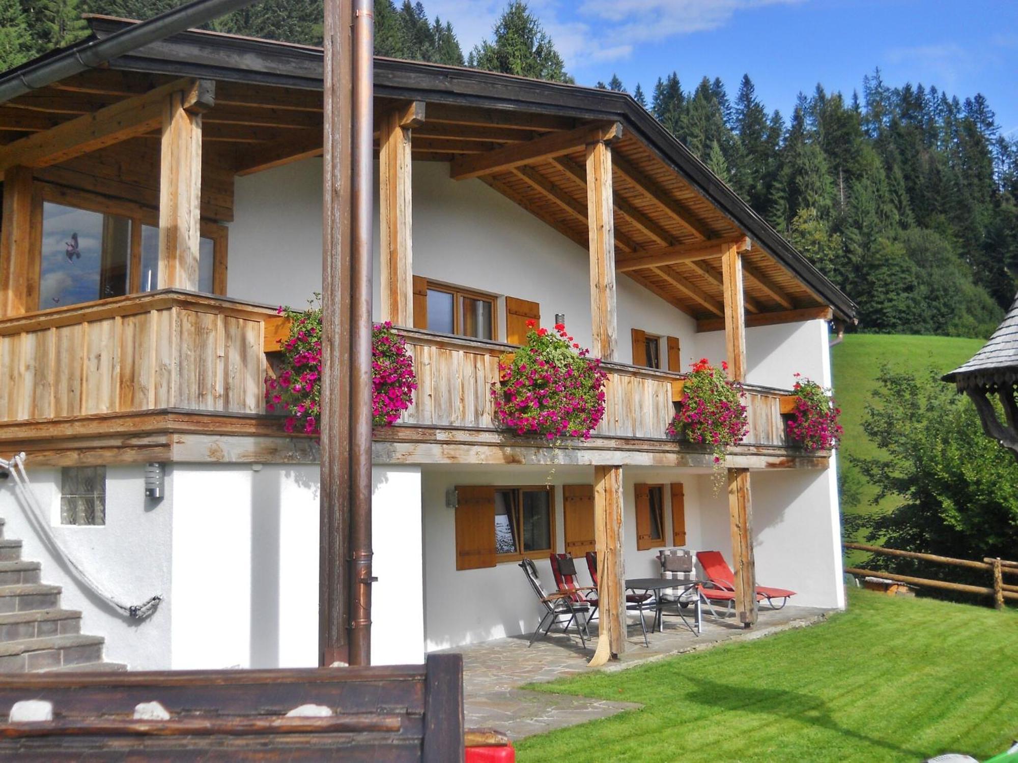 Chalet In Niederndorf Near Kufstein With Balcony Niederndorferberg Екстер'єр фото